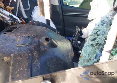 2022 Hyundai Tucson Limited z USA, uszkodzony, nr VIN 5NMJE3AE9NH052154